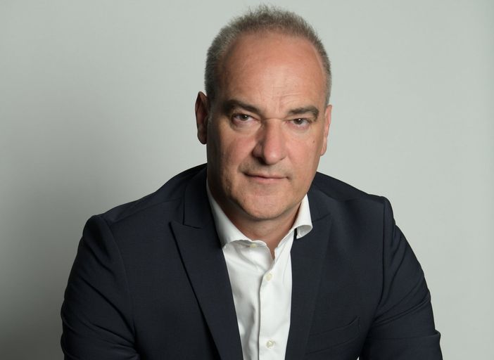 Alberto Bertone, scomparso a 59 anni. Alberto Bertone, scomparso a 59 anni.