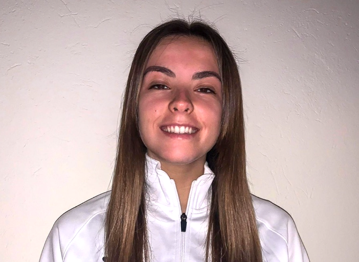 La cuneese Anna Botasso nella Nazionale Italiana senior di Cheerleading