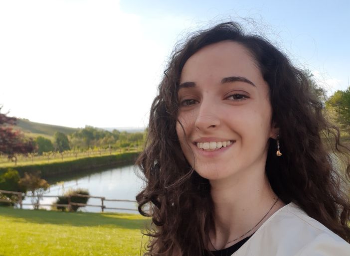 Benedetta Conterno Benedetta Conterno