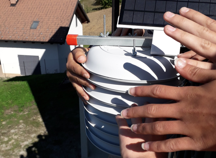 Cosa ne pensano i ragazzi del cambiamento climatico? L'indagine di Datameteo