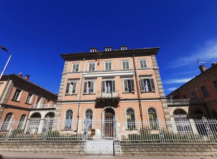 La Scuola Enologica di Alba, parte dell'Istituto Umberto I