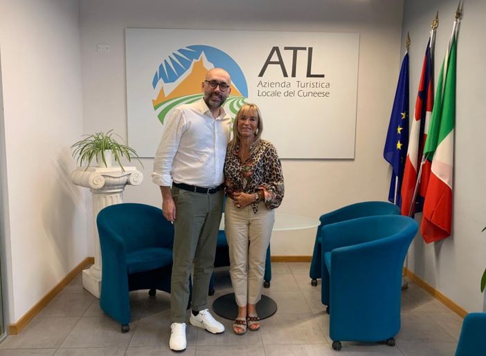 Incontro tra i vertici ATL e Provincia: "Cruciale il rafforzamento della collaborazione"