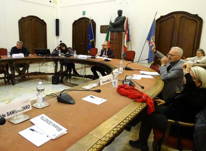 La Provincia approva bilancio di previsione che pareggia a 154 milioni di euro