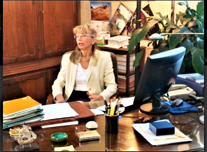 Francesca Nanni Francesca Nanni