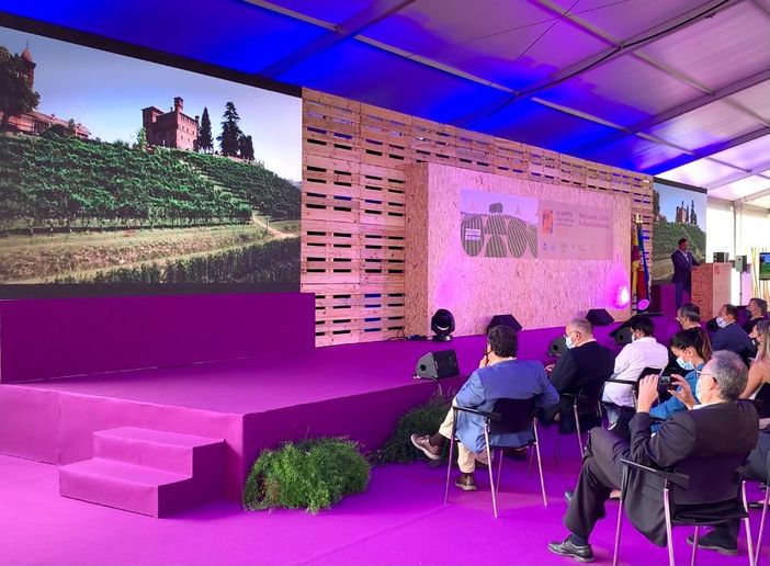 Dal Portogallo all'Italia: il Piemonte si aggiudica la 6^ Conferenza Mondiale del Turismo Enologico