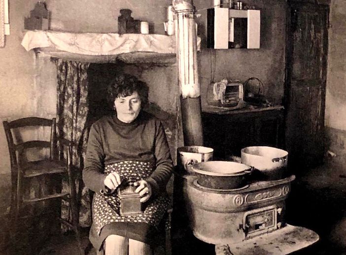 Nel volume anche una serie di scatti e un racconto firmati da Bruno Murialdo