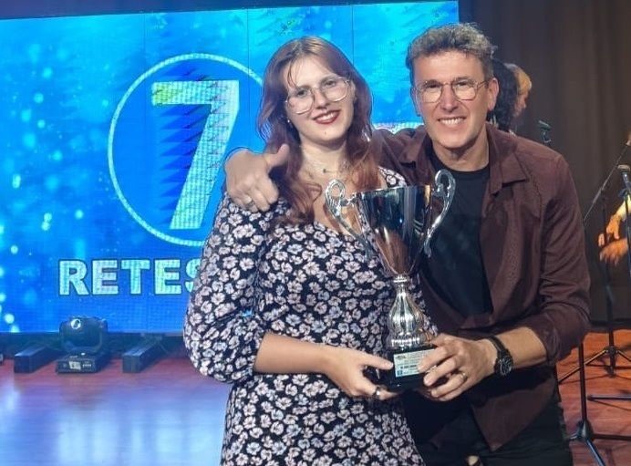 Il duo One sHotties Il duo One sHotties