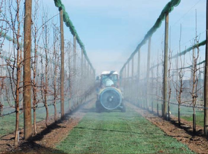 Cia Cuneo: i corsi per la formazione all’uso responsabile e consapevole dei fitosanitari Cia Cuneo: i corsi per la formazione all’uso responsabile e consapevole dei fitosanitari