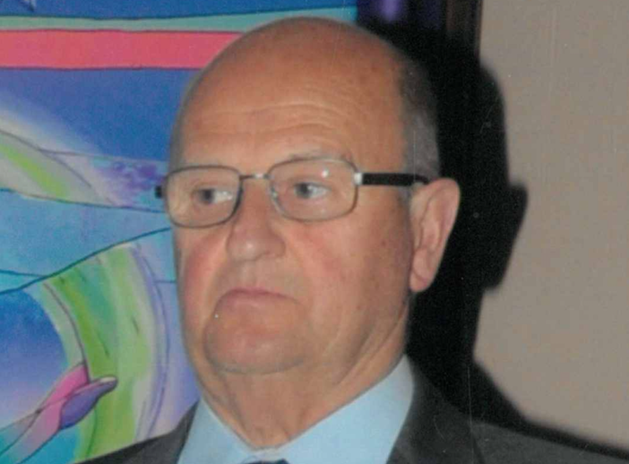 Sabato a Marene l'ultimo saluto a Luigi Chiavassa, l'ex consigliere morto in un incidente