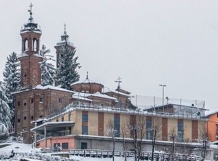 Credito di Ivana Allasia