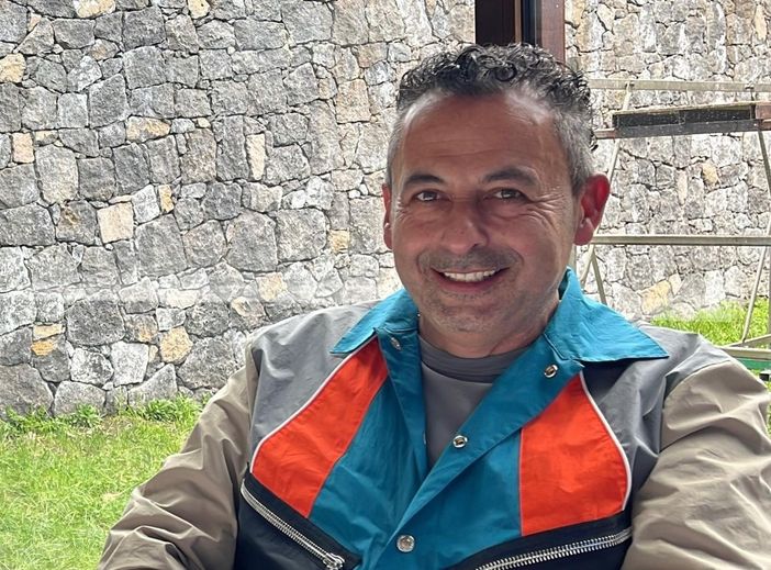 Giorgio Culasso, 49 anni