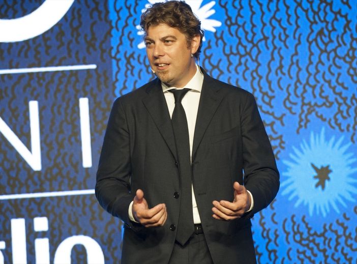 Giuseppe Miroglio Giuseppe Miroglio