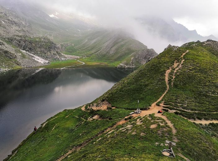 Costigliole Saluzzo, a Palazzo La Tour un incontro su natura e biodiversità Costigliole Saluzzo, a Palazzo La Tour un incontro su natura e biodiversità