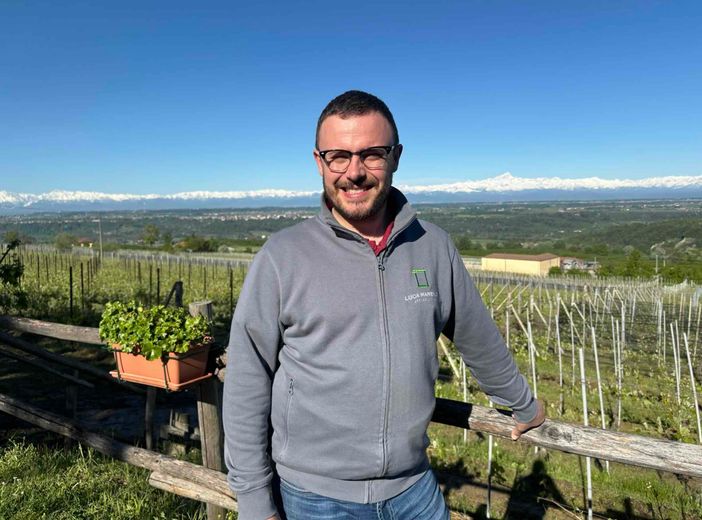 Luca Marenco