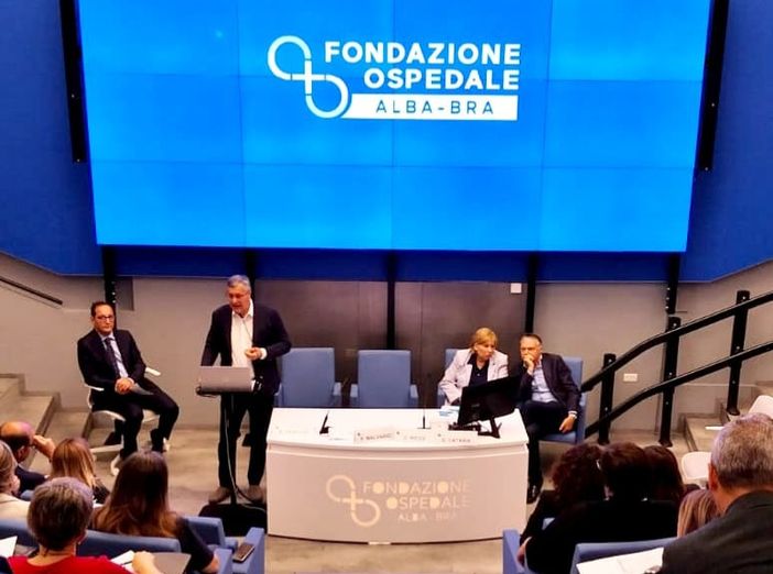 Nuovo piano socio sanitario regionale, Icardi: “Il personale è al centro della relazione di cura” Nuovo piano socio sanitario regionale, Icardi: “Il personale è al centro della relazione di cura”