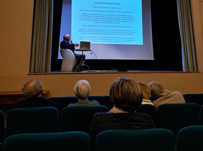 Prosegue il progetto Assale: il 3 maggio conferenza a Monchiero