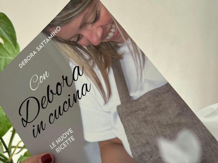 Dogliani, le ricette di Debora Sattamino nella casa di riposo San Giuseppe Dogliani, le ricette di Debora Sattamino nella casa di riposo San Giuseppe