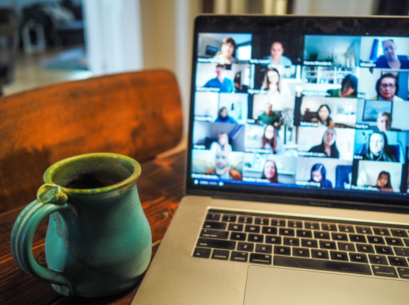 Gli eventi virtuali, dalla cultura all’entertainment