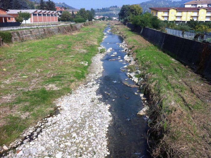 Oltre 2.800.000 euro dalla Regione per progetti di restyling di fiumi e laghi piemontesi Oltre 2.800.000 euro dalla Regione per progetti di restyling di fiumi e laghi piemontesi