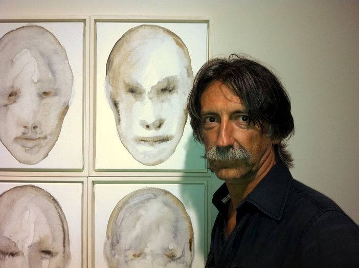 Il Fondaco di Bra ospita la personale dell’artista cuneese Ugo Giletta