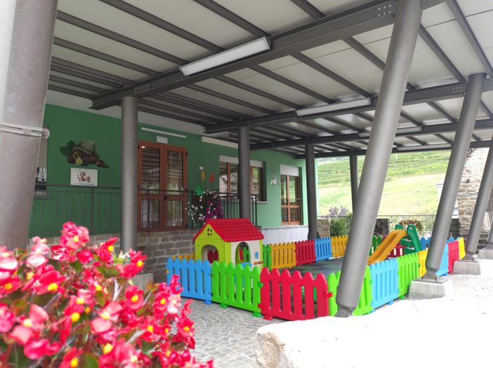 A Cossano Belbo si presenta il micronido per i più piccoli A Cossano Belbo si presenta il micronido per i più piccoli