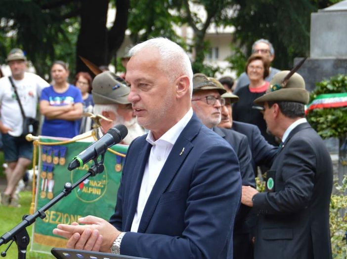 Giorgio Maria Bergesio