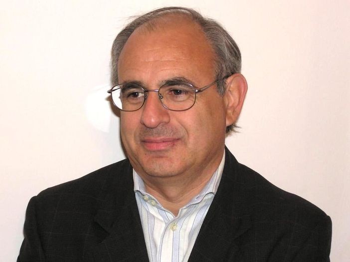 Il sindaco dimissionario Elio Sorba: era stato eletto nel maggio 2019 Il sindaco dimissionario Elio Sorba: era stato eletto nel maggio 2019