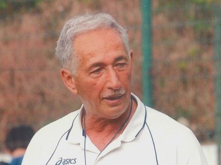 Ferdinando "Nando" Gorrino Ferdinando "Nando" Gorrino