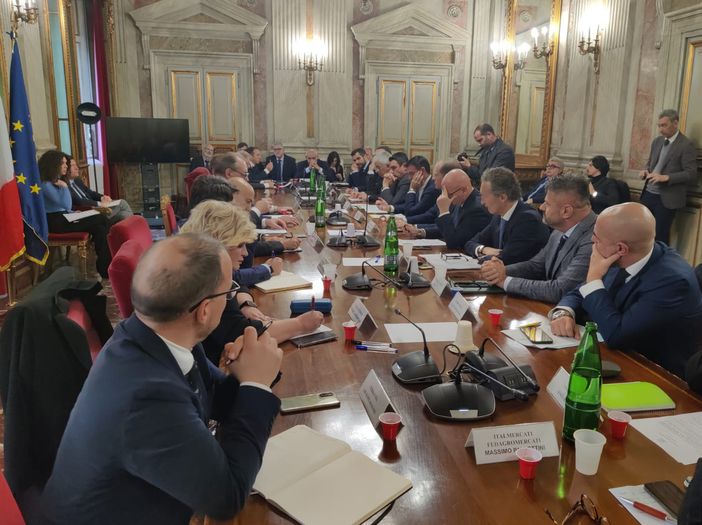 Confagricoltura Cuneo: “Dal ministro Lollobrigida segnali di attenzione concreta per l’ortofrutta”