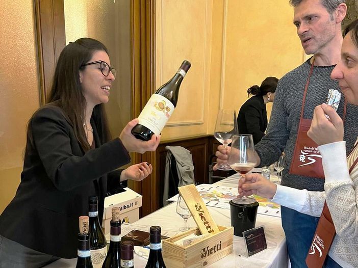 Barolo e Timorasso conquistano Milano per il quinto anno