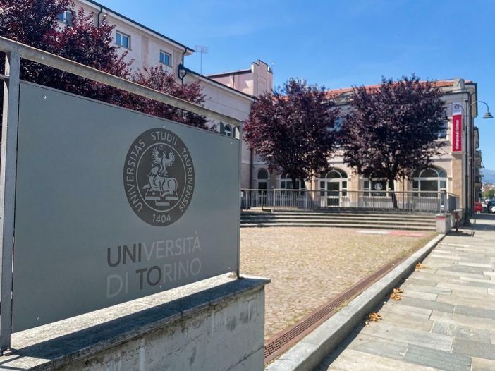 Sottoscritto il nuovo Patto Locale per il sostegno al Polo cuneese dell’Università di Torino Sottoscritto il nuovo Patto Locale per il sostegno al Polo cuneese dell’Università di Torino