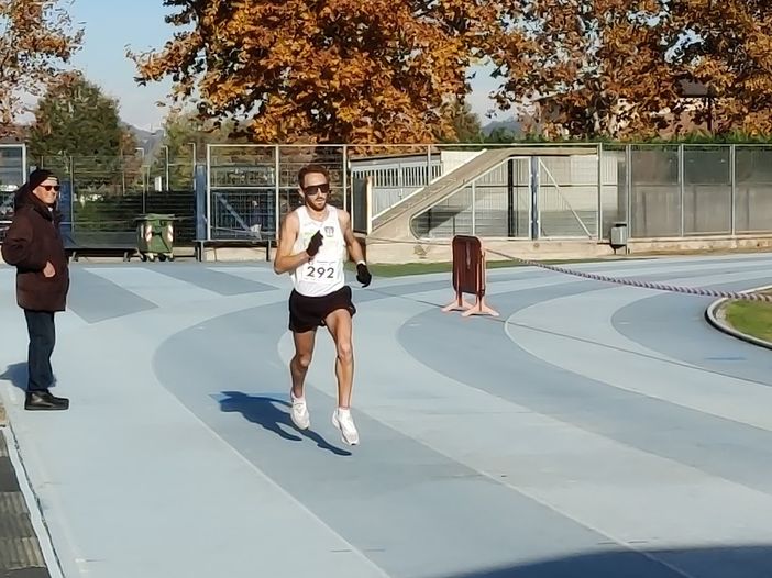 Disputata ad Alba la 46a edizione del Trofeo Gruppo Podisti Albesi 'Memorial Guido Galliano'