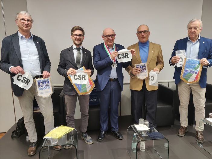 Albonico premiato Albonico premiato