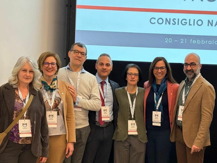 Professioni sanitarie, "padronanza della lingua e accertamento delle competenze sono essenziali" Professioni sanitarie, "padronanza della lingua e accertamento delle competenze sono essenziali"