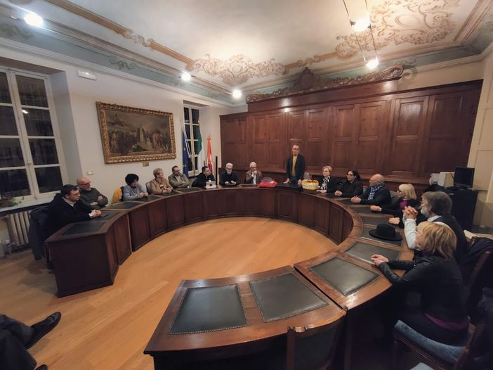 Sommariva del Bosco si candida a diventare “Città mondiale del miele”