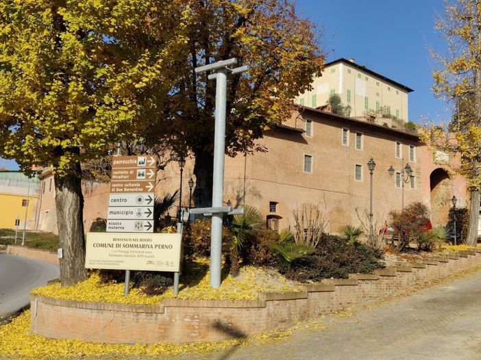 Anche Sommariva Perno tra gli oltre 170 comuni della Granda al voto