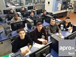 All'APRO Formazione si presentano i corsi di qualifica gratuiti per adulti All'APRO Formazione si presentano i corsi di qualifica gratuiti per adulti