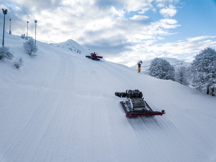 Vacanze di Natale sulle nevi cuneesi: transizione digitale in tutte le stazioni sciistiche della Granda