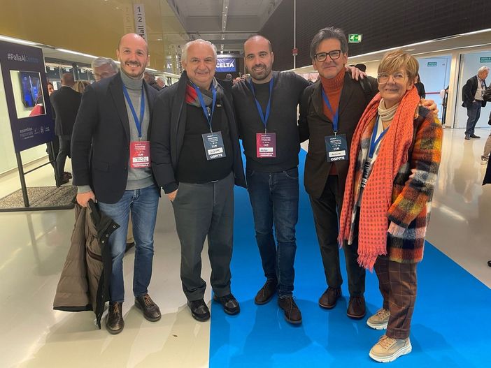 Italia Viva dà il via al processo di federazione con Azione