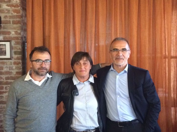 Antonio Bastardi è il nuovo segretario provinciale degli alimentaristi Cisl