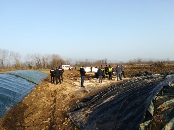 E' morta al Santa Croce la donna scomparsa e ritrovata al cimitero di San Bernardo di Cervasca