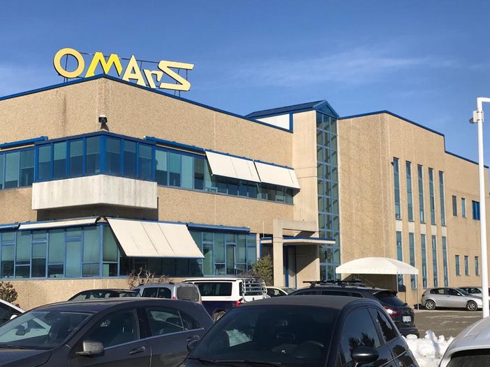 Incidente sul lavoro nella zona industriale di Cuneo, 33enne trasportato al Santa Croce: è grave Incidente sul lavoro nella zona industriale di Cuneo, 33enne trasportato al Santa Croce: è grave