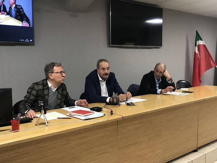 A Cuneo si parla di sicurezza sul lavoro: i sindacati confederali convocano gli "Stati generali"