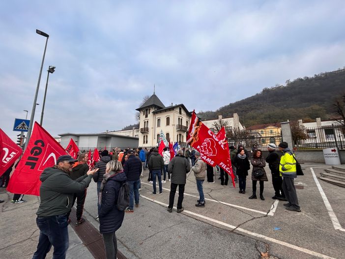 Crisi Diageo, Sacchetto: "La Giunta regionale si è subito attivata e sta lavorando per trovare soluzioni, necessario lavoro di squadra del territorio"