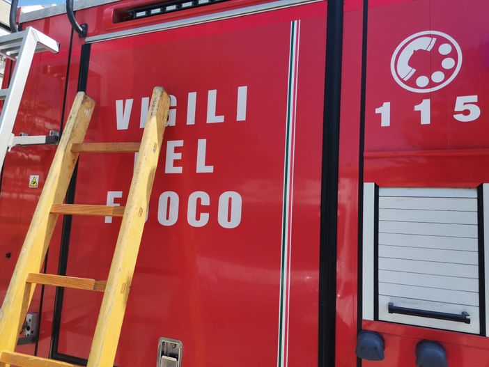 Sei feriti in due diversi incidenti stradali verificatisi alle porte di Cuneo