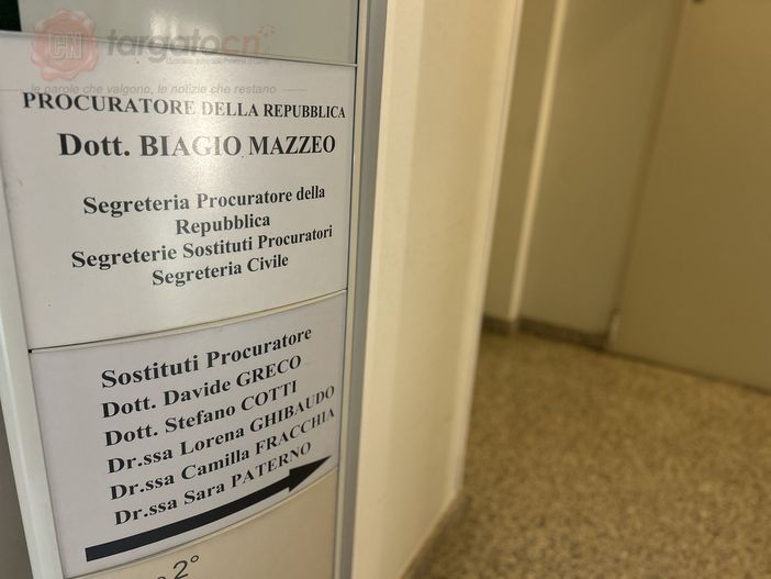 Morì schiacciato da una betoniera: la Procura acquisisce le immagini della video sorveglianza Morì schiacciato da una betoniera: la Procura acquisisce le immagini della video sorveglianza
