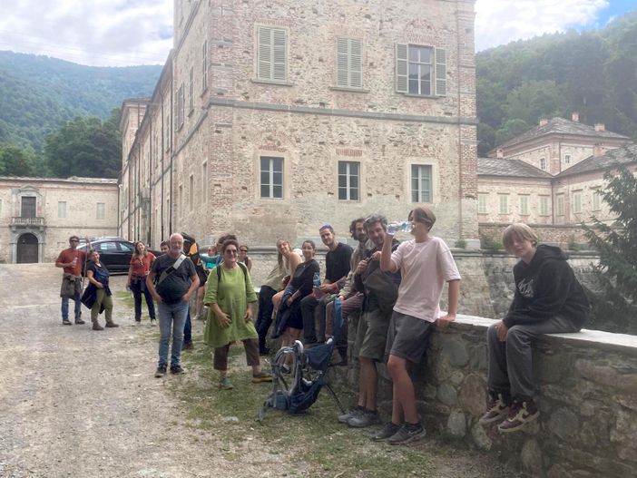 Garessio celebra l’amicizia con Barjol: un gemellaggio vivo da oltre cinquant’anni