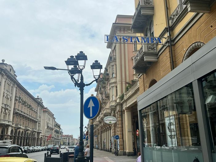 "La Stampa" dagli Elkann a Leonardis. Tra i soci ufficiale l’ingresso della Fondazione Crc e di Confindustria Cuneo
