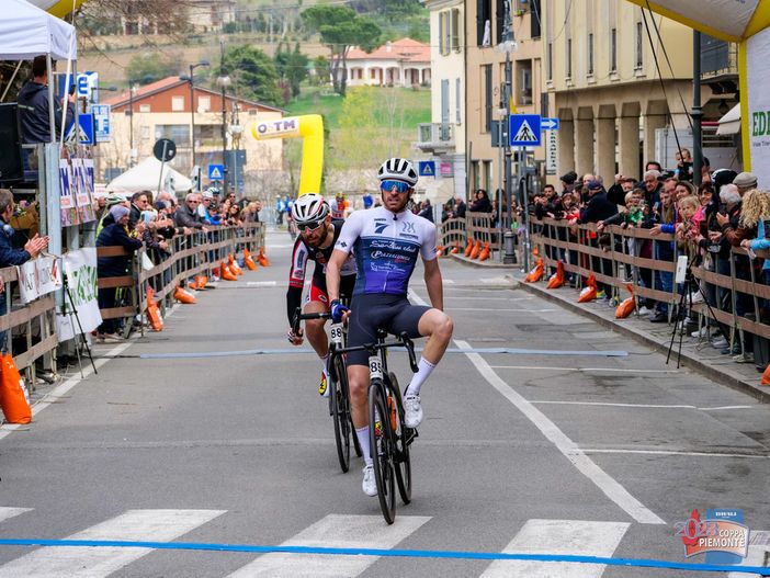 Coppa Piemonte Drali, Granfondo Valtidone: tutto pronto per la prima prova