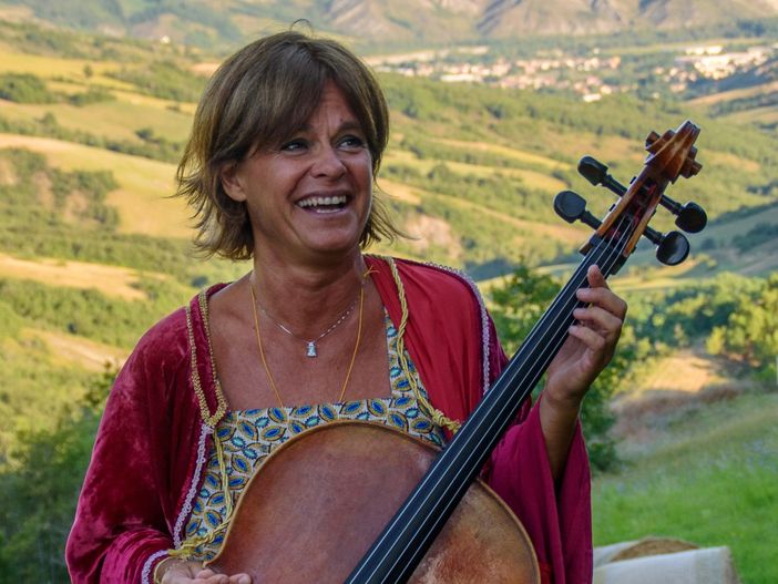 Simona Colonna Simona Colonna